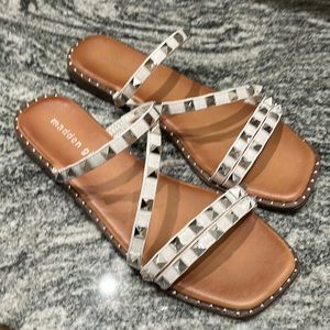 Madden Girl sandals